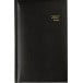 Brepols Interplan Lima Black Pocket Diary 2027