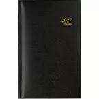 Brepols Interplan Lima, zwart, 2027