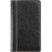 Brepols Optivision Dutch Desk Diary Palermo Black 2027