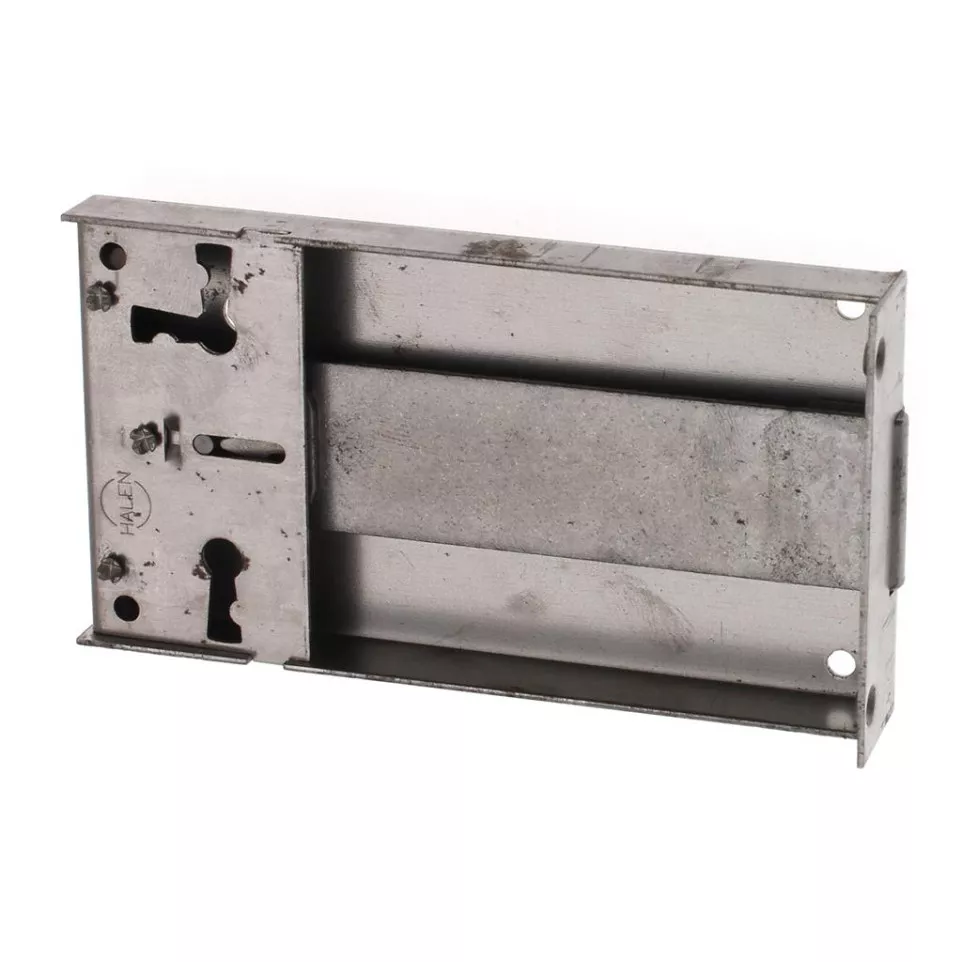 Serrure n°5067 sans clé 95mm / Pce