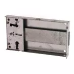 Serrure n°5067 sans clé 95mm / Pce