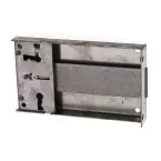 Lock No. 5067 Without Key 90mm / Pc