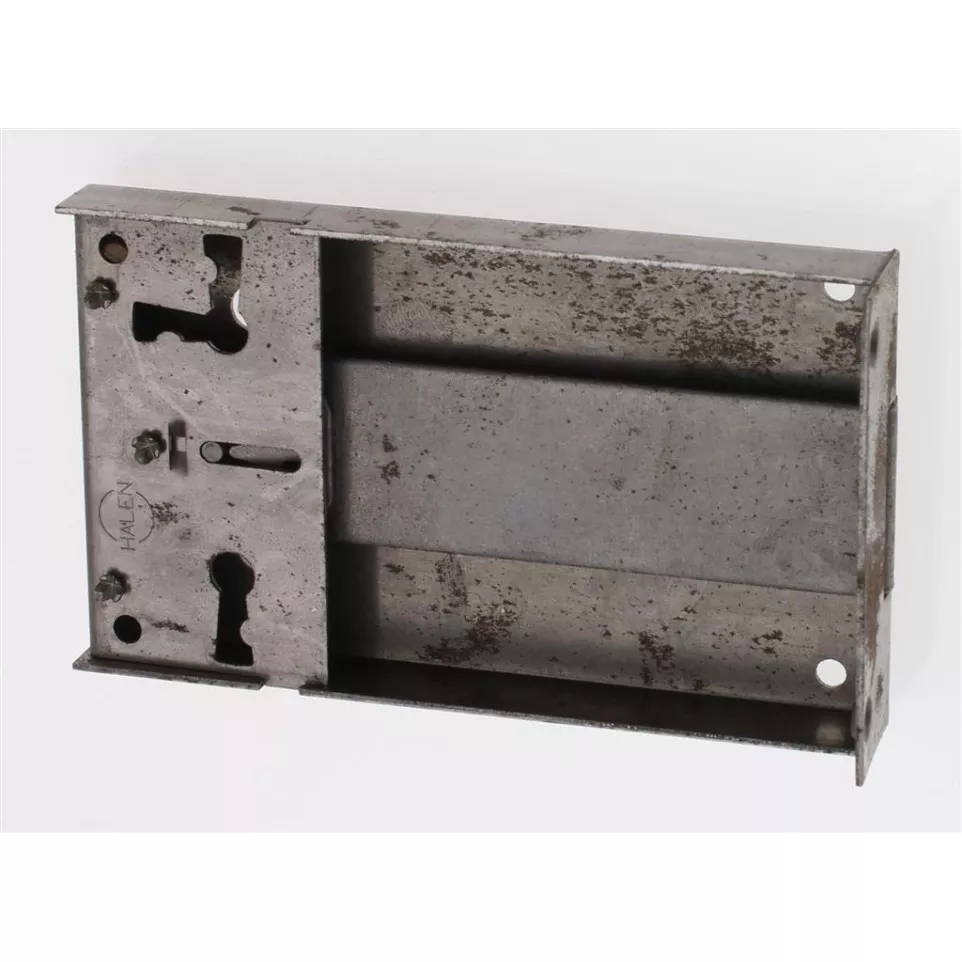 Serrure n°5067 sans clé 85mm / Pce