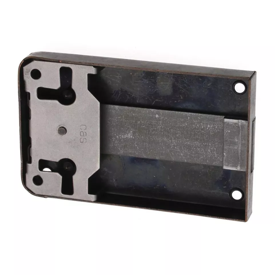 5032 omkeerbaar meubelslot 70mm / Pce