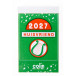 Huisvriend 2027 Daily Tear-Off Calendar Block