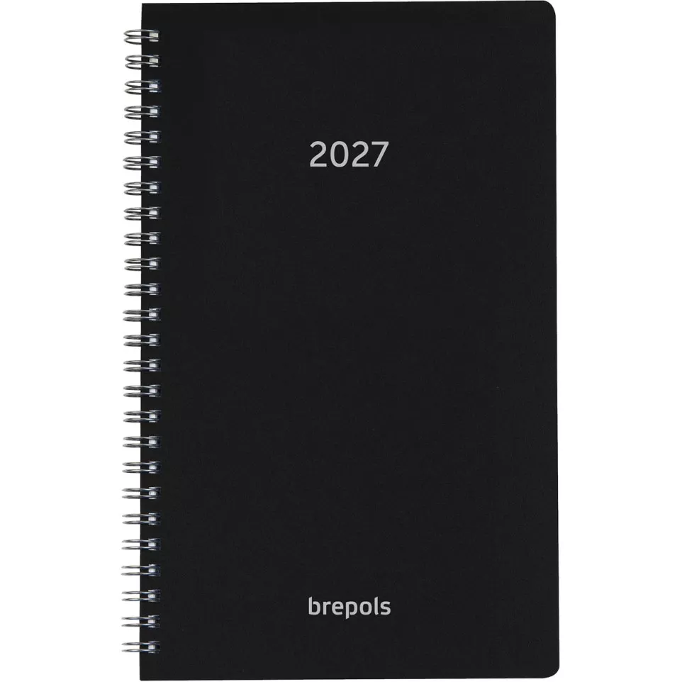Brepols Breform Polypropylene Desk...