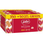 Lotus Biscoff spéculoos,...