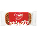 Lotus Biscoff spéculoos, boîte de 350+50 pièces emballés individuellement