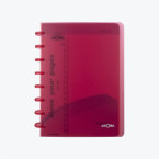 Atoma Diary A5 Cream Paper...