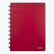 Atoma Diary A4 White Paper 128 Pages 1 Week on 2 Pages 2027