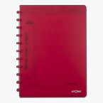 Atoma Diary A4 White Paper...