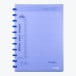 Atoma Diary A4 White Paper 128 Pages 1 Week on 2 Pages 2027
