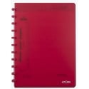 Atoma Diary A4 White Paper 128 Pages 1 Week on 2 Pages 2027