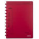 Atoma Diary A4 White Paper 128 Pages 1 Week on 2 Pages 2027