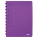 Atoma Diary A4 White Paper 128 Pages 1 Week on 2 Pages 2027