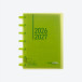 Atoma schoolagenda,  ft 110 x 170 mm, 1dag per pagina, 2026-2027