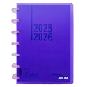Atoma schoolagenda,  ft 110 x 170 mm, 1dag per pagina, 2026-2027