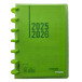 Atoma schoolagenda,  ft 110 x 170 mm, 1dag per pagina, 2026-2027