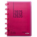 Atoma schoolagenda,  ft 110 x 170 mm, 1dag per pagina, 2026-2027