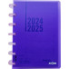 Atoma schoolagenda,  ft 110 x 170 mm, 1dag per pagina, 2026-2027
