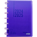Atoma schoolagenda,  ft 110 x 170 mm, 1dag per pagina, 2026-2027