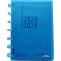 Atoma schoolagenda,  ft 110 x 170 mm, 1dag per pagina, 2026-2027