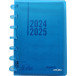 Atoma schoolagenda,  ft 110 x 170 mm, 1dag per pagina, 2026-2027