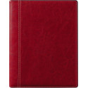 Brepols Timing Palermo, rood, 2027