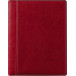 Brepols Timing Palermo Desk Diary Red 2027