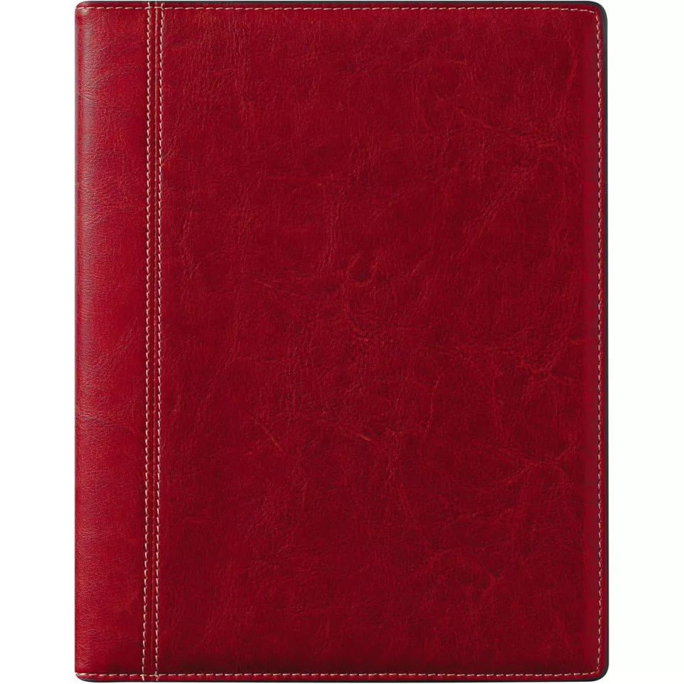 Brepols Timing Palermo Desk Diary Red...