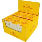 De Druivelaar 2027 Tear-Off Calendar Block Display of 30 Pieces