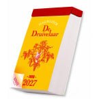 De Druivelaar 2027 Daily...