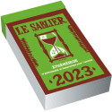 Bloc éphéméride Le Sablier, 2027