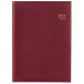 Brepols Omega Lima 6 Languages Desk Diary Bordeaux 2027