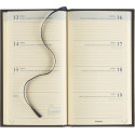 Brepols Interplan Lima 6 Languages Pocket Diary Bordeaux 2027