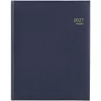 Brepols Concorde Lima, bleu, 2027