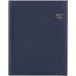 Brepols Concorde Lima Desk Diary Blue 2027