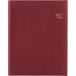 Brepols Concorde Lima 6 Languages Desk Diary Bordeaux 2027