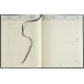 Brepols Concorde Lima 6 Languages Desk Diary Bordeaux 2027