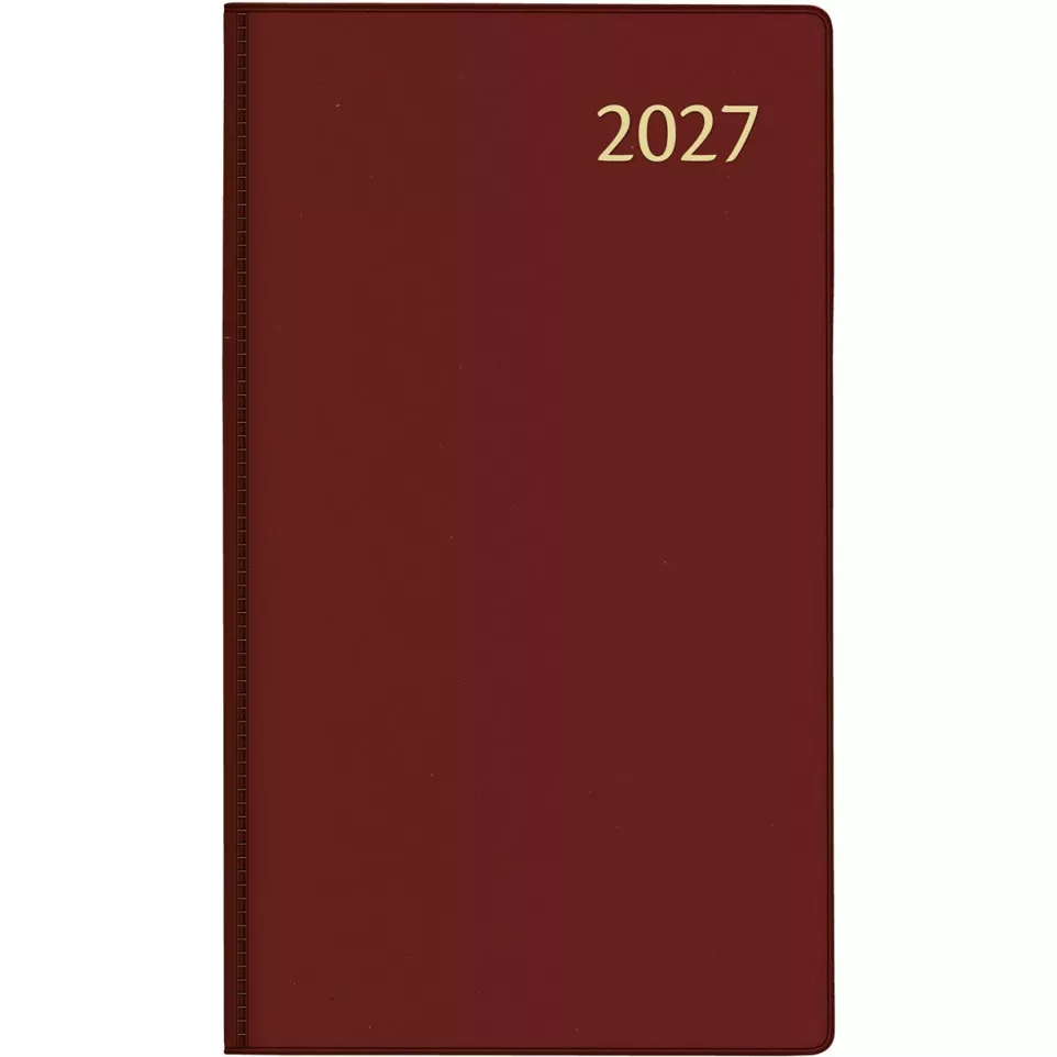 Aurora Timeplan 23M Seta Assorted...