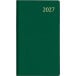 Aurora Timeplan 23M Seta Assorted Colors Pocket Diary 2027