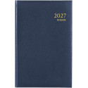 Brepols Saturnus Lima, blauw, 2027
