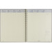 Brepols A4 Polyprop Class Journal Black 2026-2027