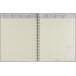 Brepols A4 Polyprop Class Journal Black 2026-2027