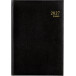 Brepols Minister Lima Black Desk Diary 2027