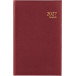 Brepols Saturnus Lima Desk Diary Bordeaux 2027