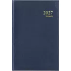 Brepols Saturnus Lima, bleu, 2027