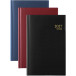 Brepols Saturnus Lima Desk Diary Assorted Colors 2027