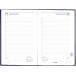 Brepols Saturnus Lima Desk Diary Assorted Colors 2027