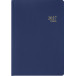 Brepols Armada Seta 4 Languages Pocket Diary Blue 2027